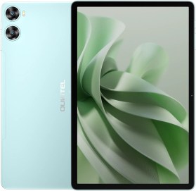 Oukitel OT9 green